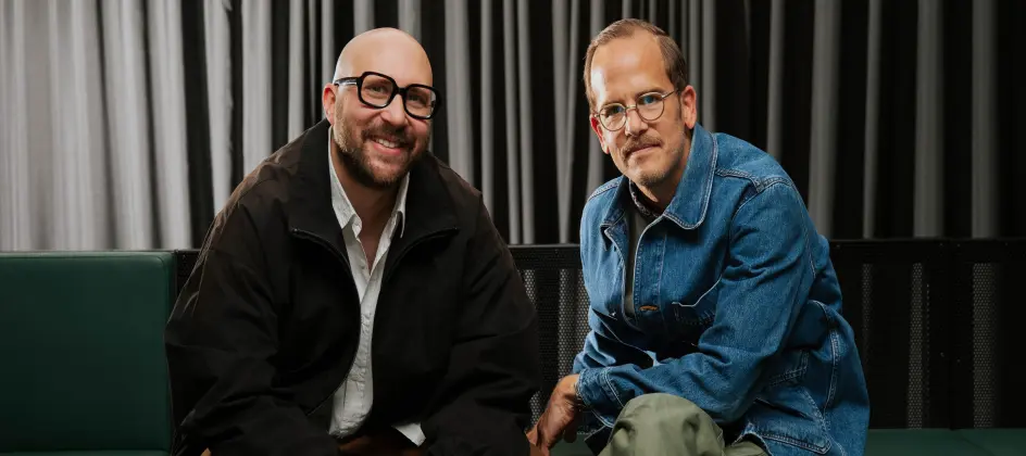 Saint Elmo's München holt Dustin Kuhrt als Creative Director